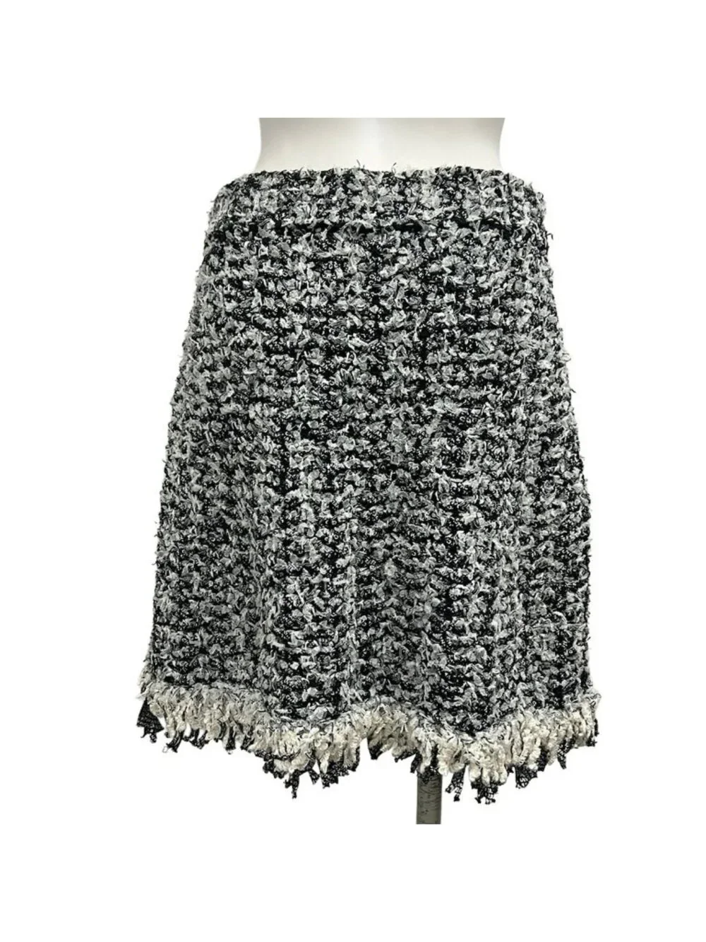 CHANEL category skirt